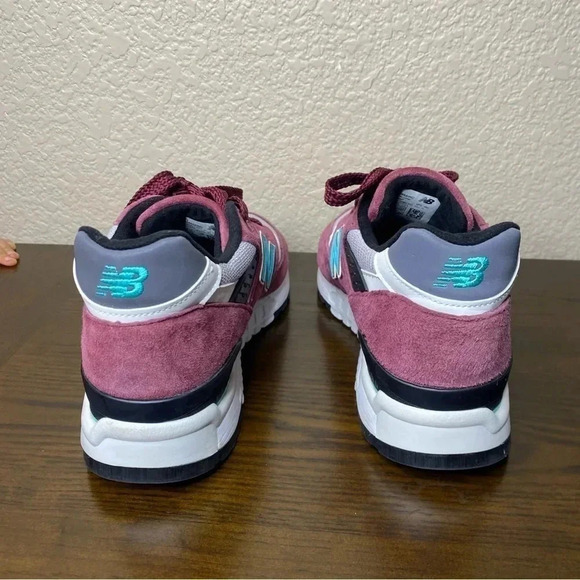 New Balance 998 mens 6.5 - Picture 6 of 10